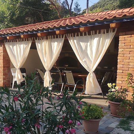 Apartmani Olivera 2 Supetarska Draga Exterior foto