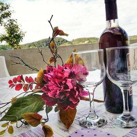 Apartmani Olivera 2 Supetarska Draga Exterior foto
