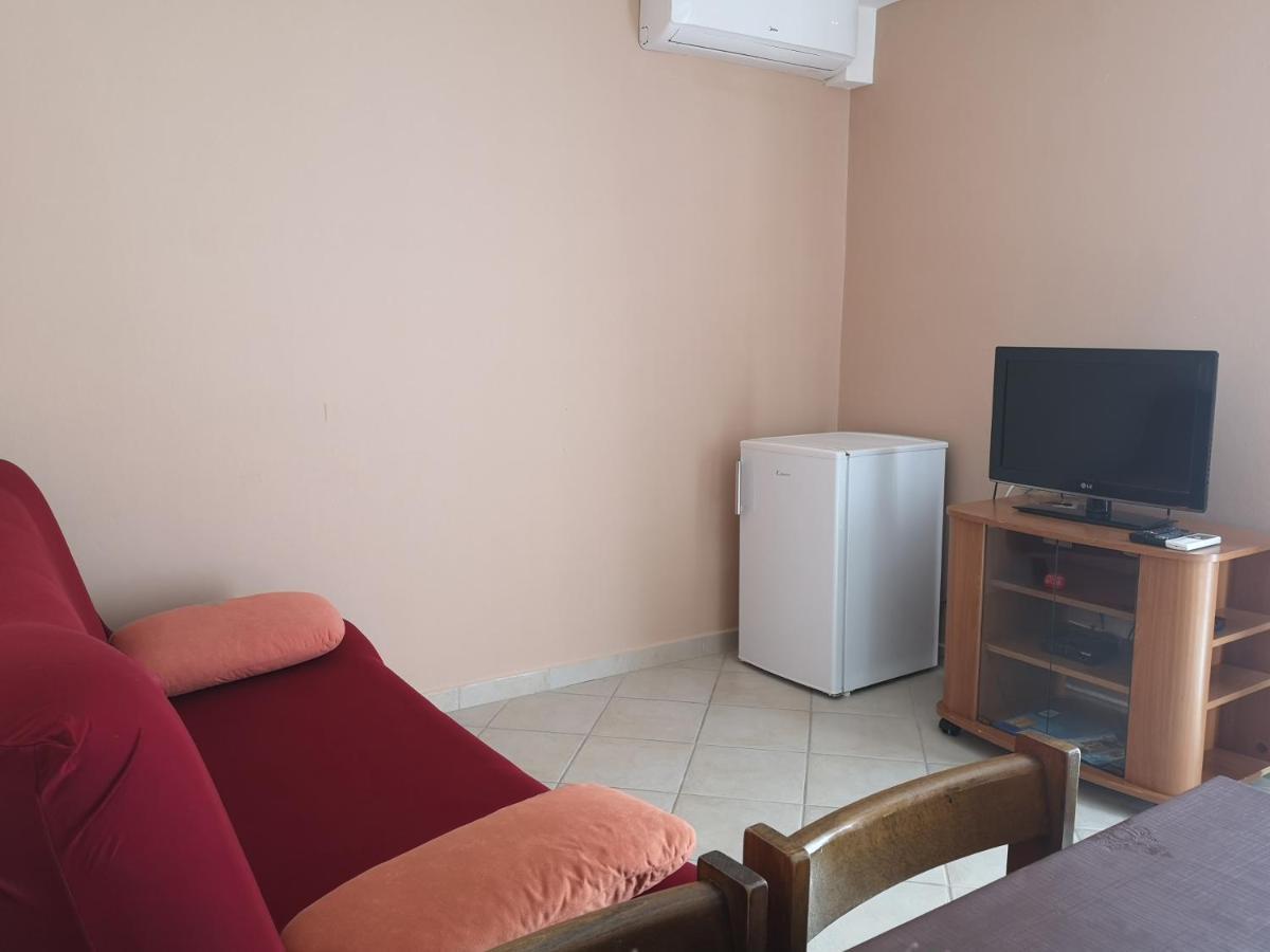 Apartmani Olivera 2 Supetarska Draga Exterior foto