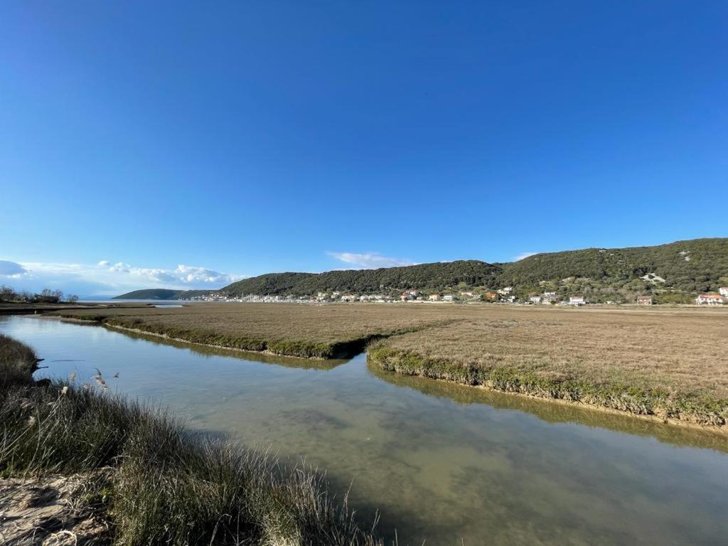 Apartmani Olivera 2 Supetarska Draga Exterior foto