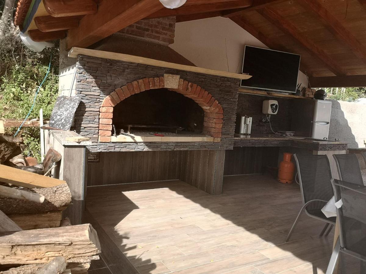 Apartmani Olivera 2 Supetarska Draga Exterior foto