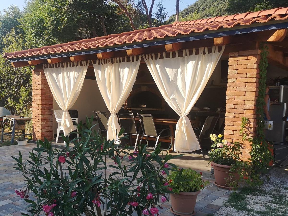 Apartmani Olivera 2 Supetarska Draga Exterior foto