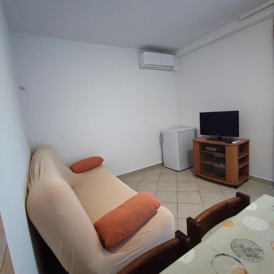 Apartmani Olivera 2 Supetarska Draga Exterior foto