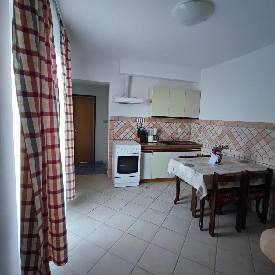 Apartmani Olivera 2 Supetarska Draga Exterior foto