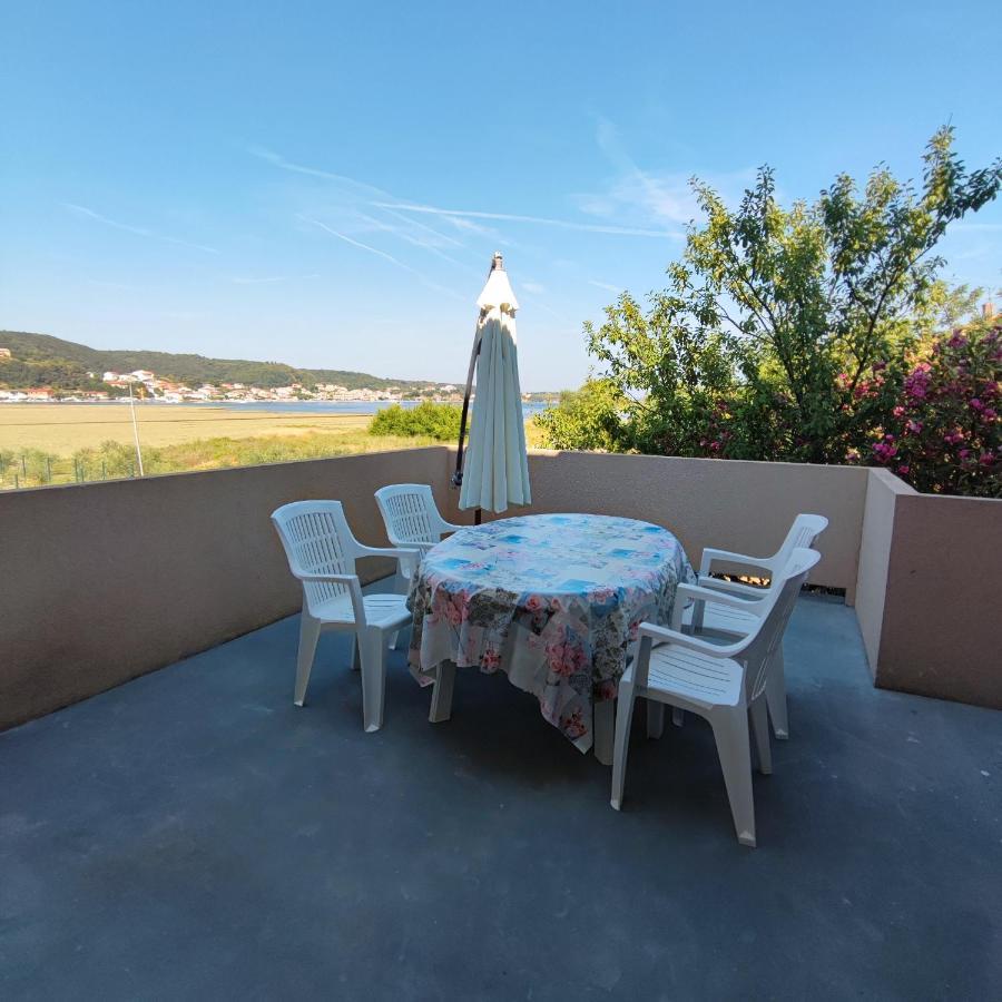 Apartmani Olivera 2 Supetarska Draga Exterior foto