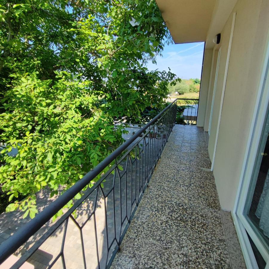 Apartmani Olivera 2 Supetarska Draga Exterior foto