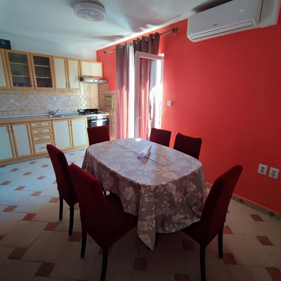 Apartmani Olivera 2 Supetarska Draga Exterior foto