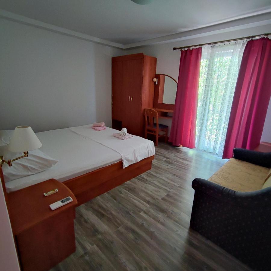 Apartmani Olivera 2 Supetarska Draga Exterior foto