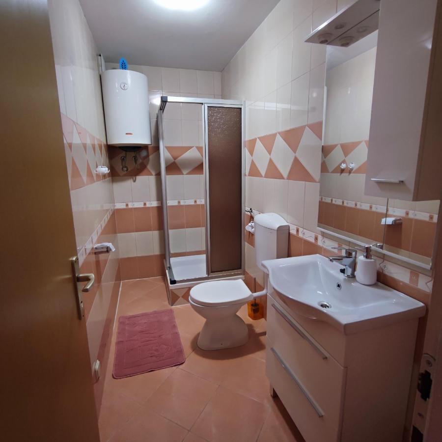 Apartmani Olivera 2 Supetarska Draga Exterior foto