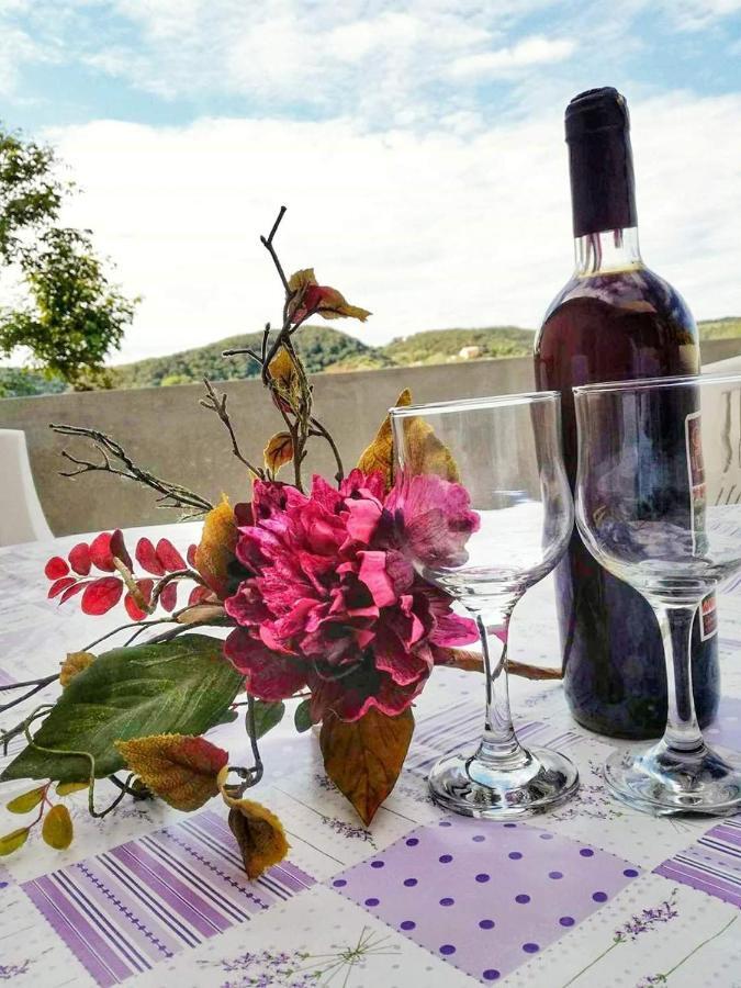 Apartmani Olivera 2 Supetarska Draga Exterior foto