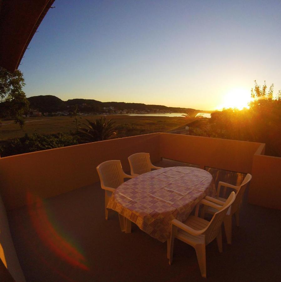 Apartmani Olivera 2 Supetarska Draga Exterior foto